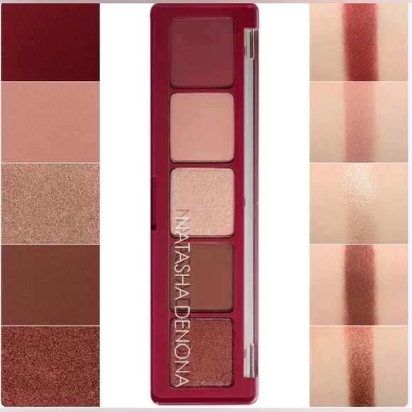 NATASHA DENONA | Cupid Palette - Picture 13 of 13